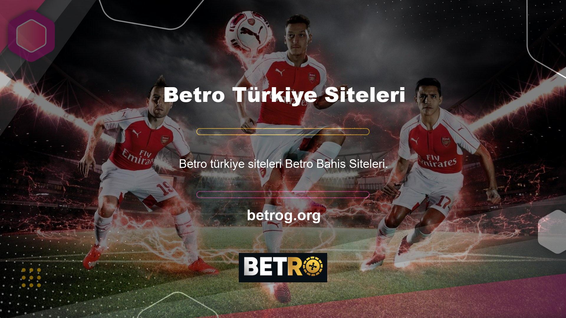 Ülkemizdeki bahis sitelerinin çoğu belirli dönemlerde engellenir