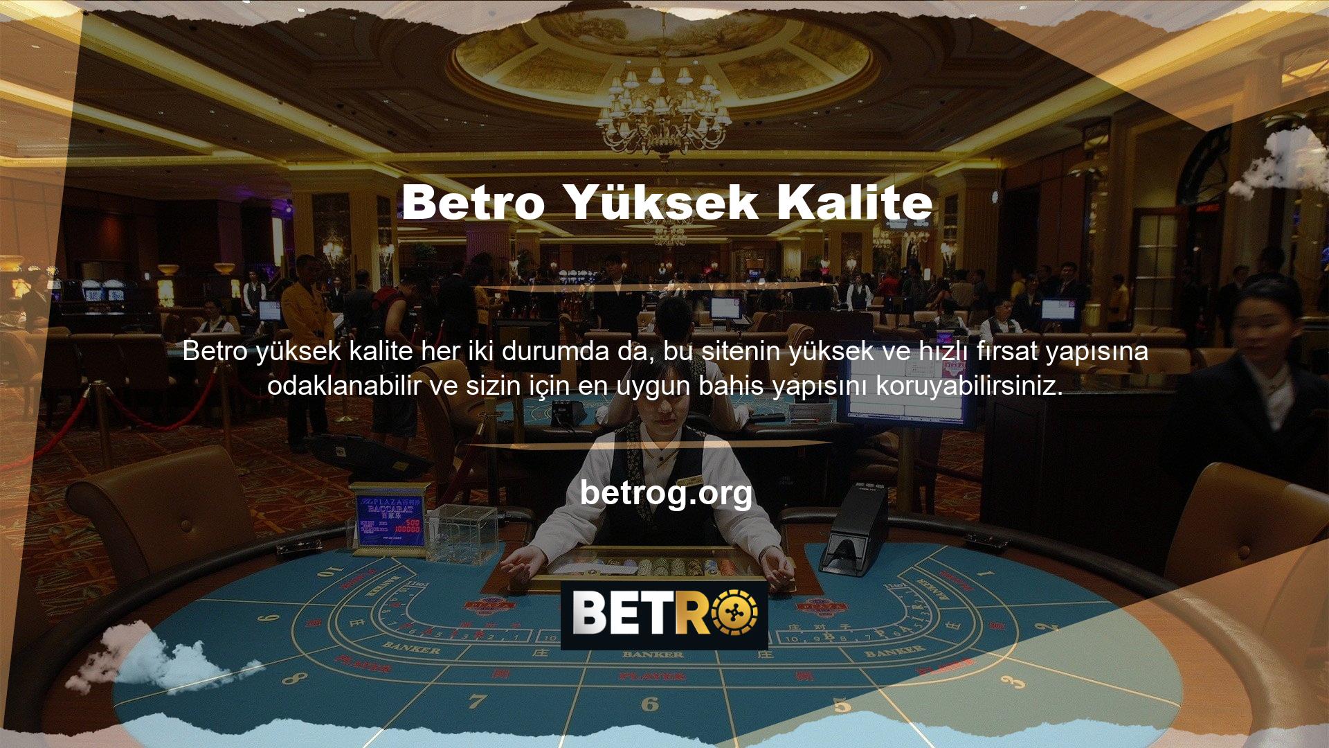 Bu güvenilir çevrimiçi bahis sitesi her zaman güvenlidir ve çok paraya ve çalışmaya ihtiyaç duyar, böylece her zaman kurallara uyabilir ve iyi sonuçları kontrol edebilirsiniz